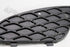 MERC BUMPER GRILLE W211 LF 03-05