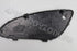 MERC BUMPER GRILLE W211 RF 03-05