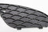 MERC BUMPER GRILLE W211 RF 03-05