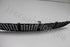 MERC BUMPER GRILLE W211 CENTRE 03-05