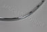 MERC BUMPER MOULDING CHRM W211 LF F/L