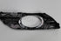 MERC BUMPER GRILLE W211 F/L LF WITH CHROME