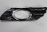 MERC BUMPER GRILLE W211 F/L RF