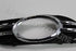 MERC BUMPER GRILLE W211 F/L RF