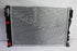 MERC RADIATOR W211 E55AMG