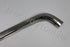 MERC BUMPER MOULDING CHROME RR W202