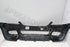 MERC BUMPER FRONT W169 P/F WITH MLDG HOLES 04-08
