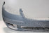 MERC BUMPER FRONT W169 P/F WITH MLDG HOLES 04-08