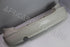 MERC BUMPER REAR W169 A170 YR 05