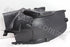 MERC FENDER LINER  EXTENSION RF W169