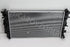 MERC RADIATOR W903 SPRINTER 06-