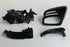 MERC DOOR MIRROR W164 ML 10-12 LF AUTOFOLD