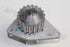 PEUGEOT WATERPUMP 207 1.4 8V/CITROEN C3 1.4