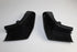 LANDROVER MUDFLAPS DISCOVERY 3/4 (PAIR) FRONT 2010