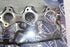 BMW GASKET HEAD SET E46 318