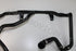 BMW SUBFRAME PIPE E90