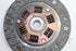PEUGEOT CLUTCH KIT 207 1.4 8V