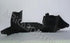 CITROEN FENDER LINER BERLINGO LF "97-02