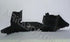 CITROEN FENDER LINER BERLINGO LF "97-02