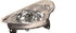 CITROEN HEADLAMP C3 LF YR 04, 1.4