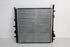 CITROEN RADIATOR C3 1.6  2010>