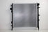 CITROEN RADIATOR C2/C3 1.4 8V (PGB3701)