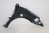 CITROEN FENDER C4 LF PLASTIC