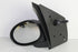 CITROEN DOOR MIRROR C1 LF MAN. TYPE YR 07-