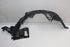 CITROEN FENDER LINER C1 RF YR 06