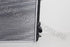 CITROEN RADIATOR DS3 1.6L C3/ 207