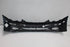 MERC BUMPER FRONT W203 F/L AVANT/G. W/HOLE YR 04-6