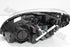 MERCEDES W204 PRE-FACELIFT HEADLIGHT RIGHT HAND SIDE [NON XENON]