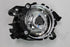 MERCEDES FOG LAMP W204/W169 LEFT FRONT SMALL OVAL TYPE