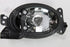 MERCEDES FOG LAMP W204/W164 RIGHT FRONT BIG OVAL TYPE