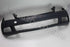 MERC BUMPER FRONT W204 PF MLDG HOLES ONLY