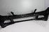 MERC BUMPER FRONT W204 PF MLDG HOLES ONLY