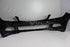 MERC BUMPER FRONT W204 P/F W/PDC & MLDG HOLE