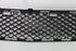 MERC BUMPER GRILLE W204 PF CENTRE