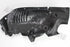 MERC FENDER LINER W204 LHS FRNT YR 2010