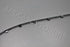 MERC BUMPER MOULDING W204 LEFT REAR (CHRM) PF