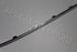 MERC BUMPER MOULDING W204 RIGHT REAR (CHRM) PF