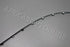 MERC BUMPER MOULDING W204 RIGHT REAR (CHRM) PF