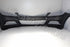 MERC BUMPER FRONT W204  FL NO HOLES CLASSIC