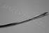 MERC BUMPER MOULDING CHRM LF W204 F/L 11-13