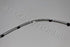 MERC BUMPER MOULDING CHRM LF W204 F/L 11-13