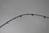 MERC BUMPER MOULDING W204 LR (CHRM) FL[1D]