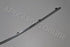 MERC BUMPER MOULDING W204 RIGHT REAR (CHRM) FL