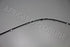 MERC BUMPER MOULDING W204 RIGHT REAR (CHRM) FL