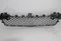 MERC BUMPER GRILLE W204 FL CENTRE