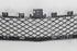 MERC BUMPER GRILLE W204 FL CENTRE
